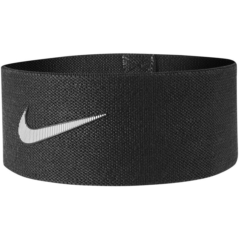 Nike Resistance Loop Black - Small