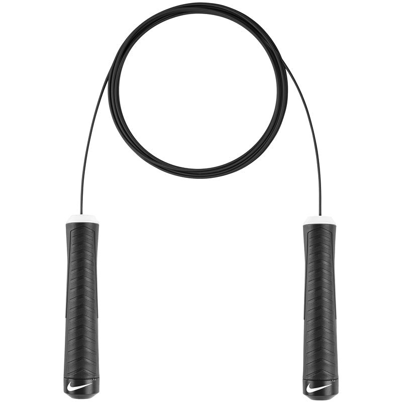 Nike Speed Rope Weighted Black