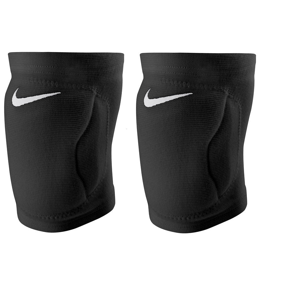 Nike Volleyball Kneepad Streak Black / White - Xl-Xxl