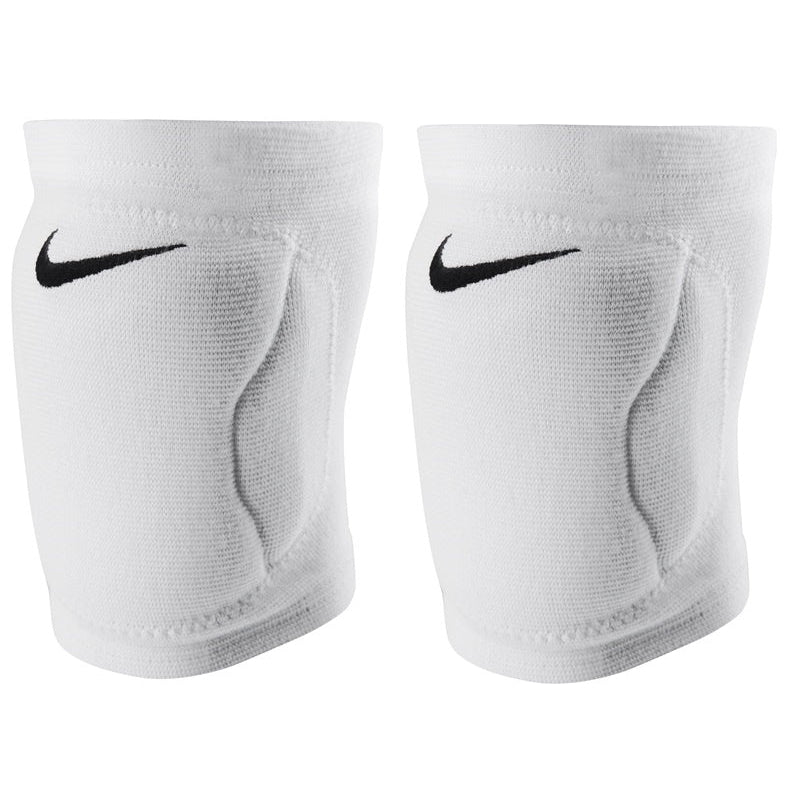Nike Volleyball Kneepad Streak White / Black - Xl-Xxl
