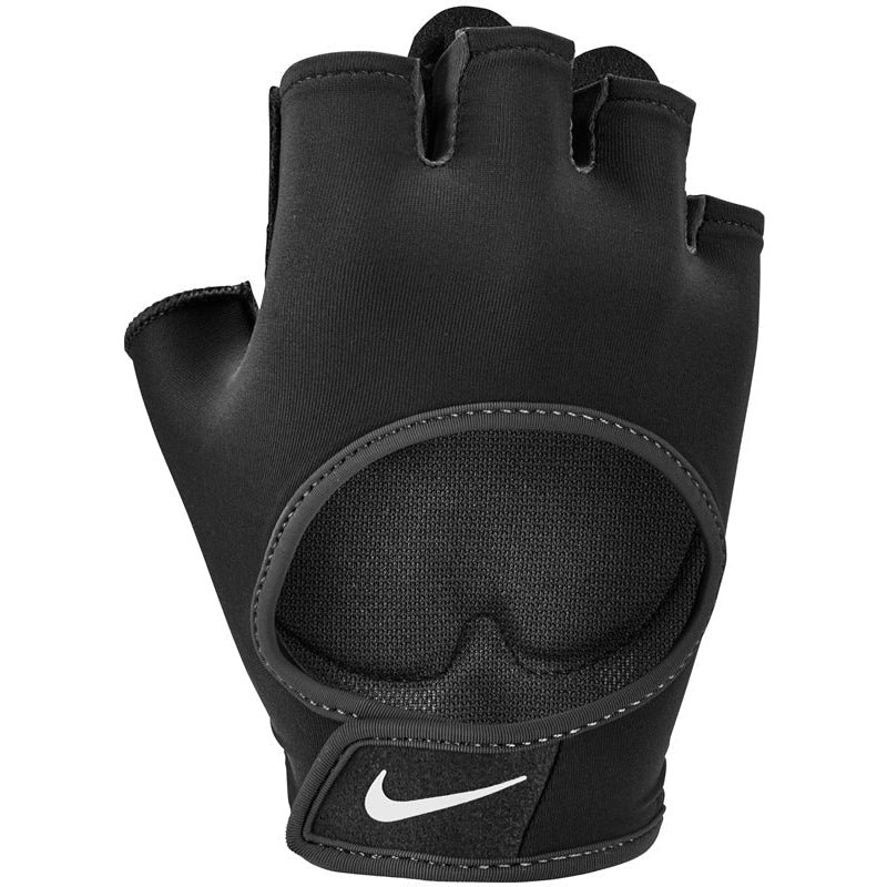 Nike Womens Ultimate Heavyweight Fitness Gloves Black
