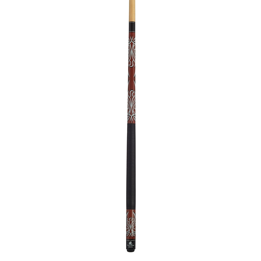 Powerglide Pool Cue Invicta 2 Piece
