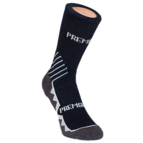 Premgripp Socks Navy (3-6) Medium