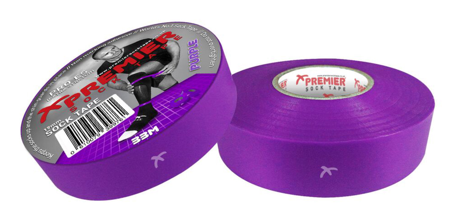 Premier Sock Tape