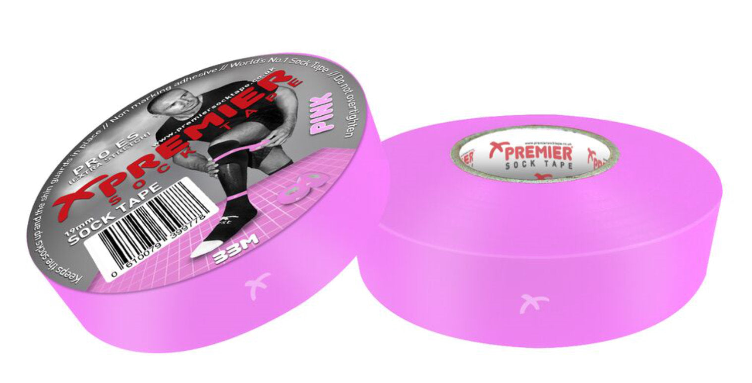 Premier Sock Tape