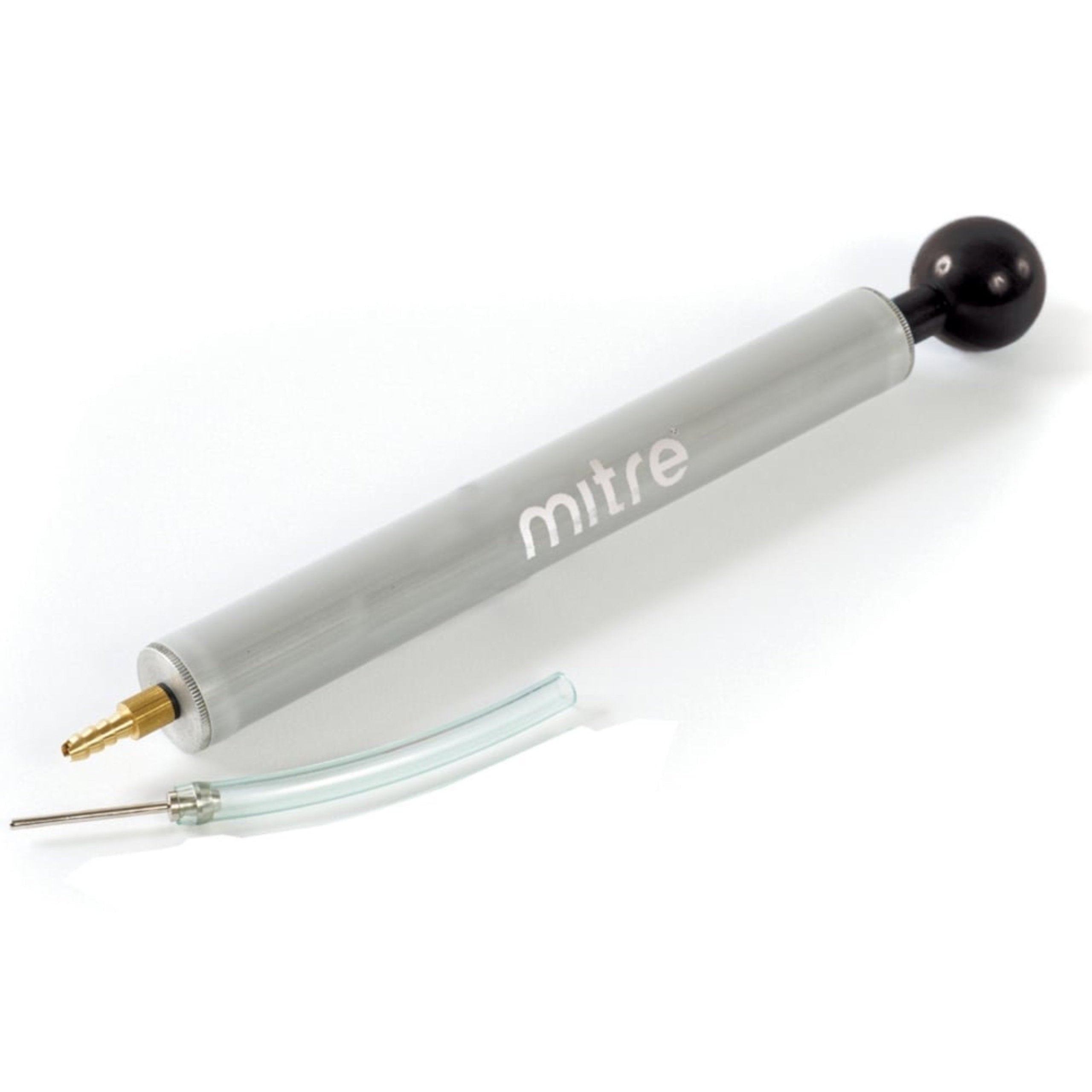 Mitre Football Inflator Pump ( Mitre )