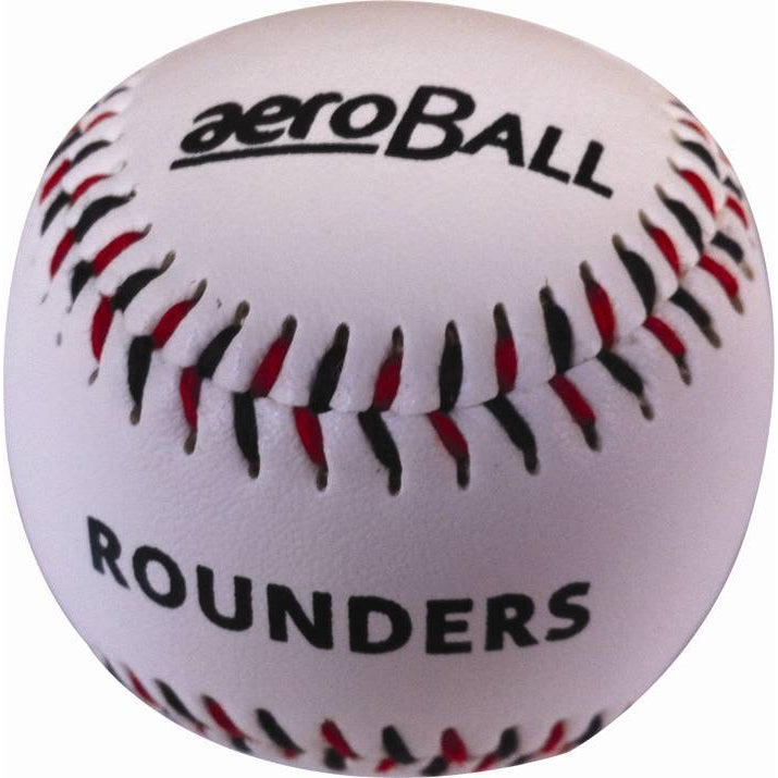 Aeroball Rounders Ball