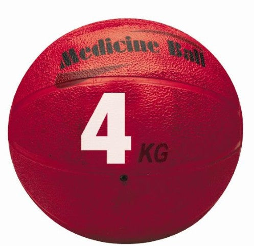 Rubber Medicine Ball