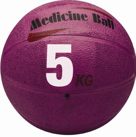 Rubber Medicine Ball