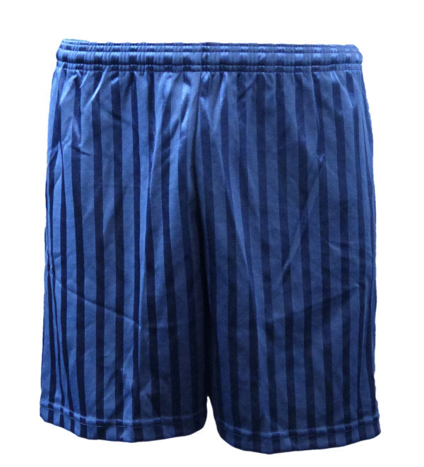 Seriea Shorts Navy