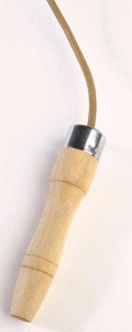 Skipping Rope Leather 10ft