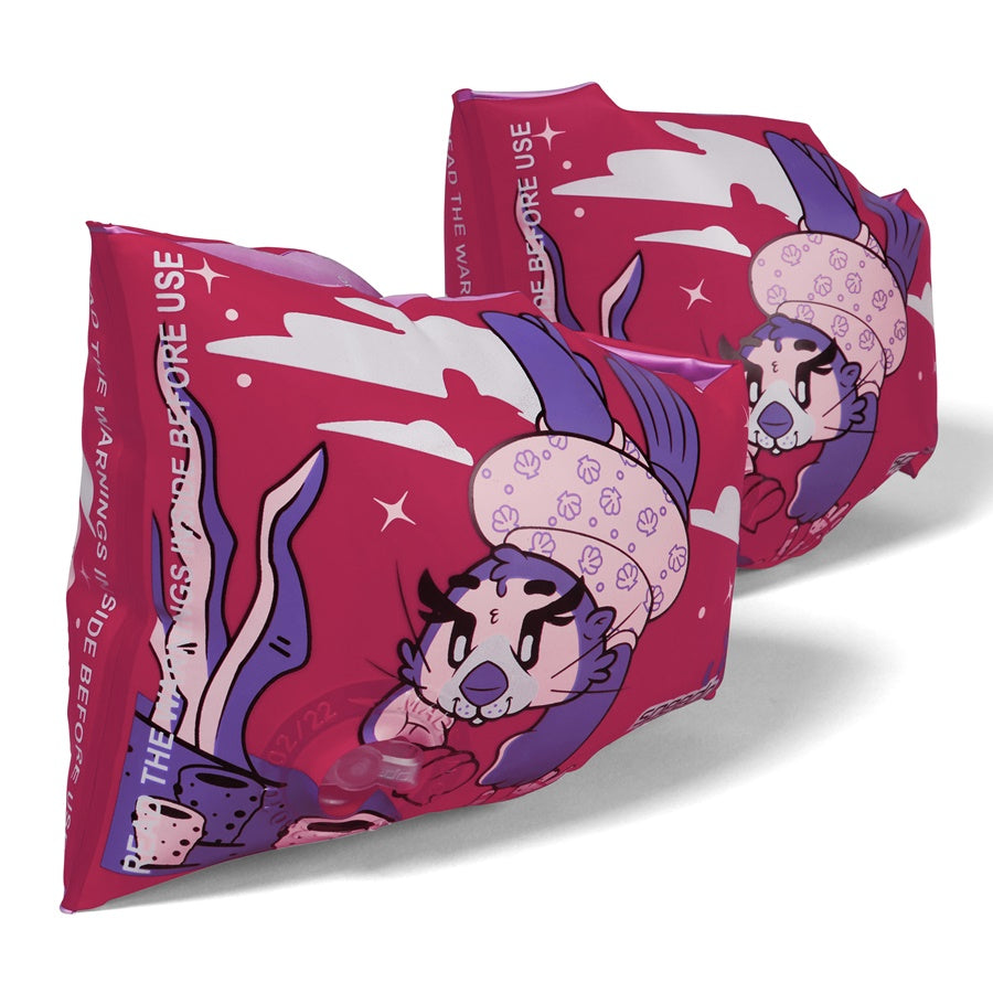 Speedo Otter Armbands