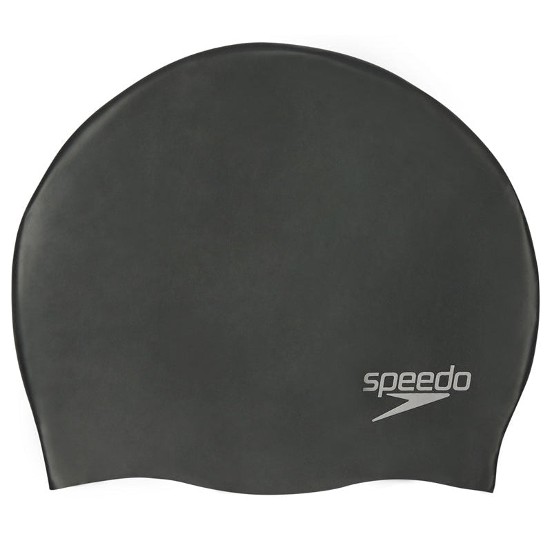 Speedo Silicone Cap Adults