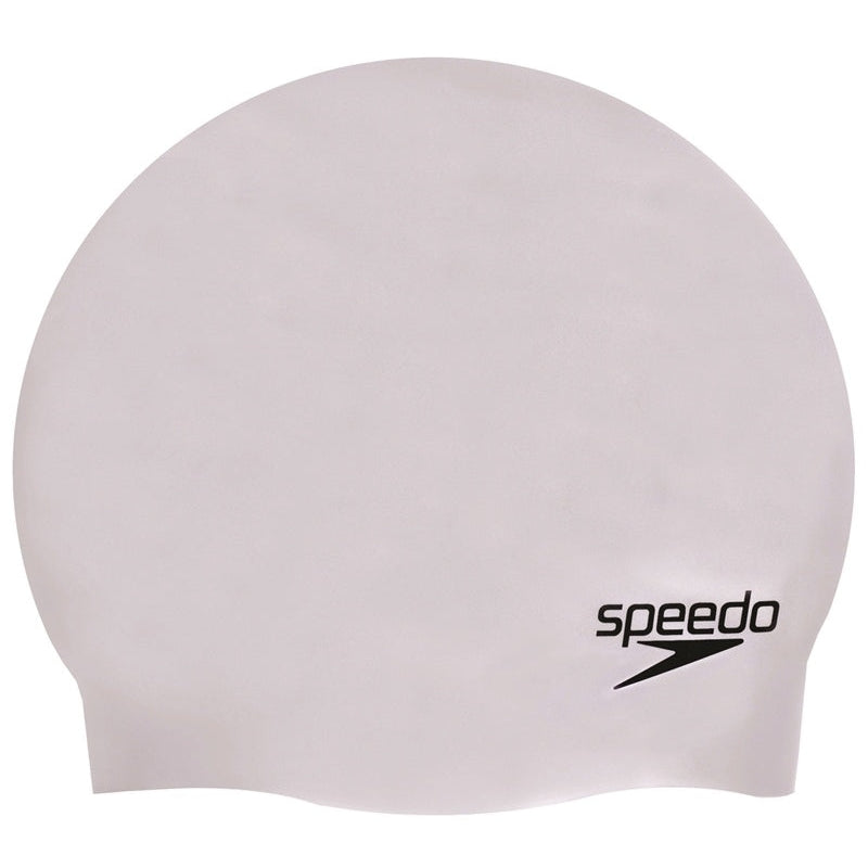Speedo Silicone Cap Adults