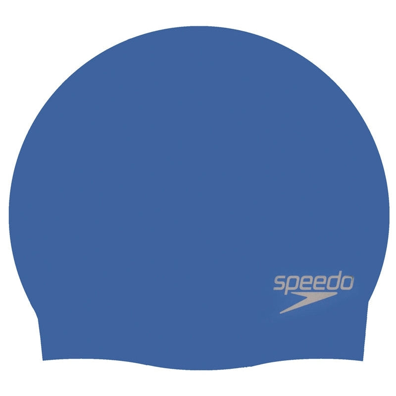 Speedo Silicone Cap Adults