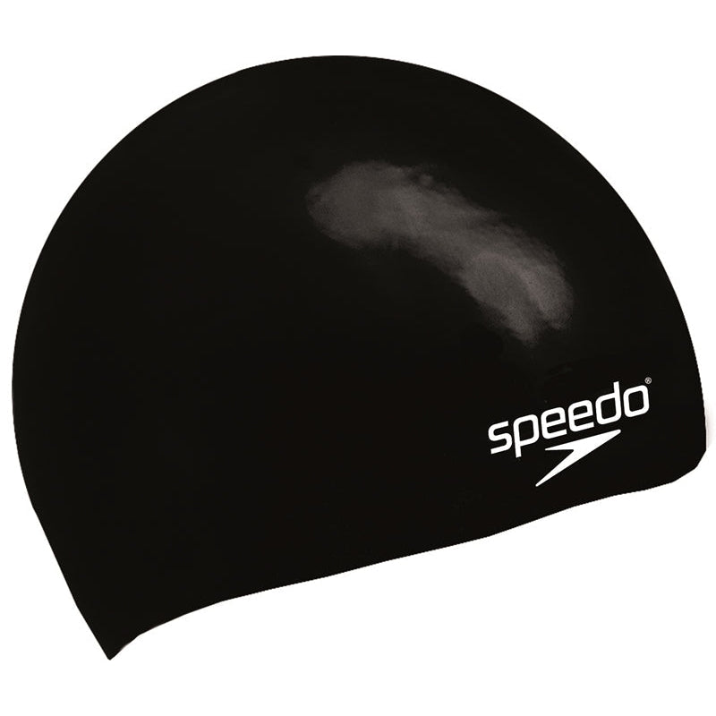 Speedo Silicone Cap Junior