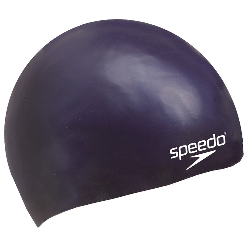 Speedo Silicone Cap Junior