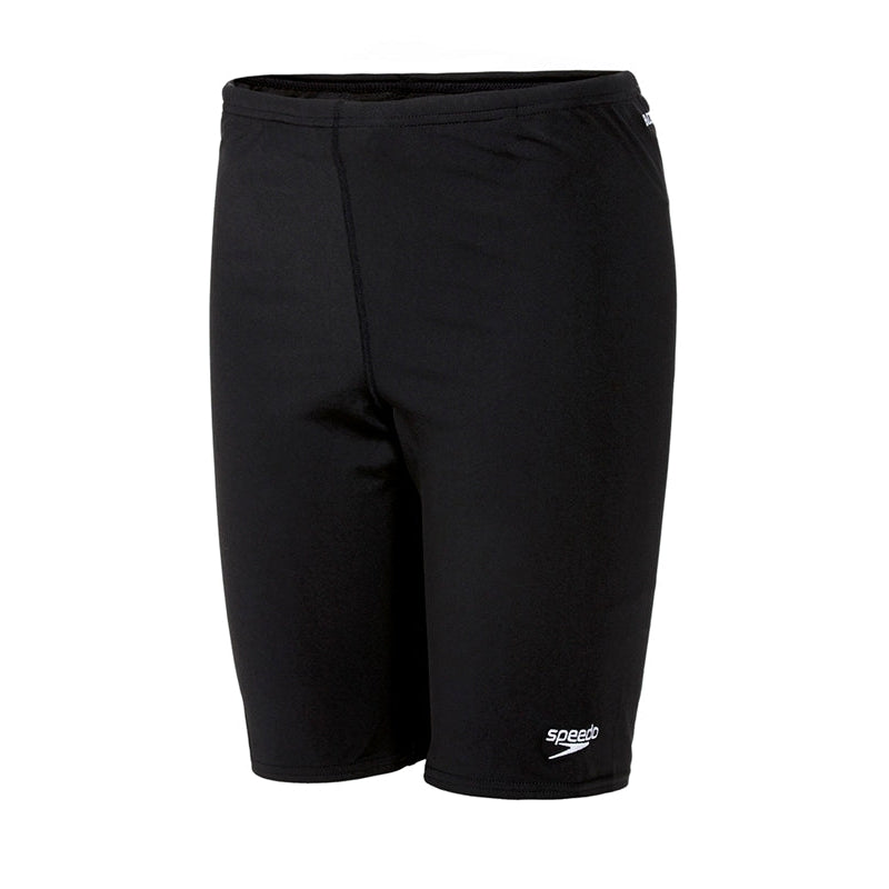 Speedo Endurance+ Junior Jammer Black