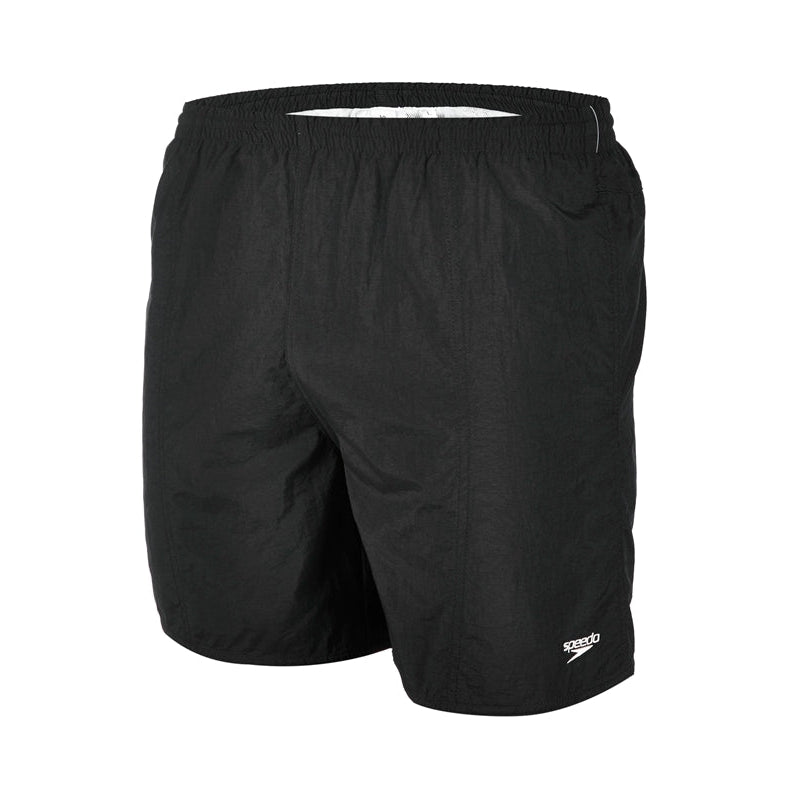 Speedo Essential Water Short 13'' Junior Black