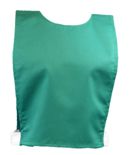 Training Bib Green Large