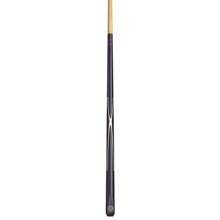 BCE Ff150 2 Piece Ash Snooker Cue