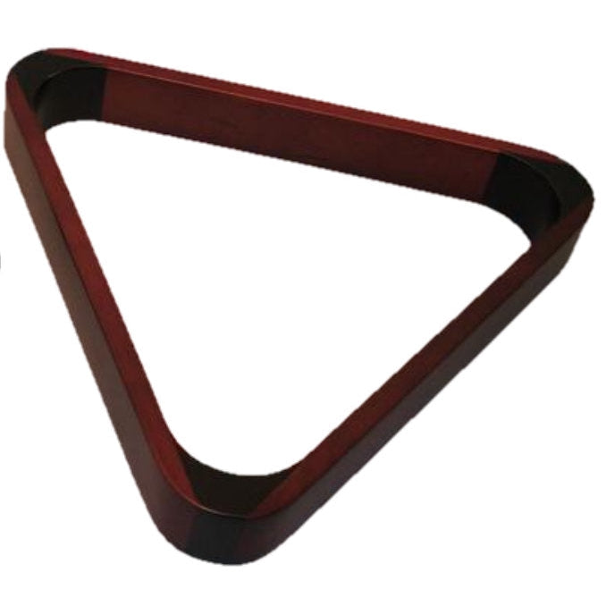 2'' Pool Triangle