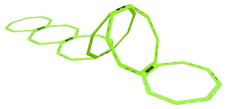 Training Octa Ring Set (12)