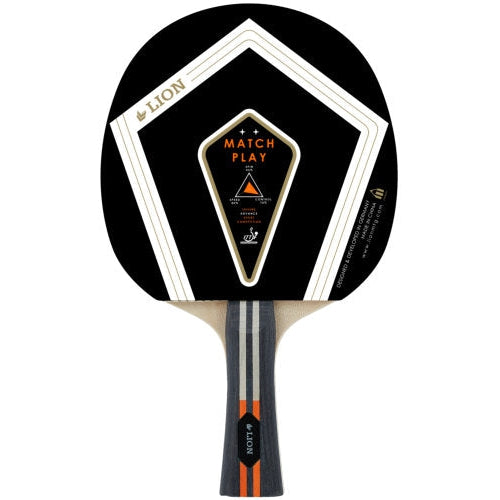 Lion Tt Bat Match Play