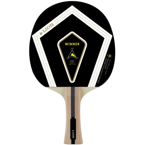 Lion Tt Bat Winner