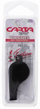Plastic Whistles Large