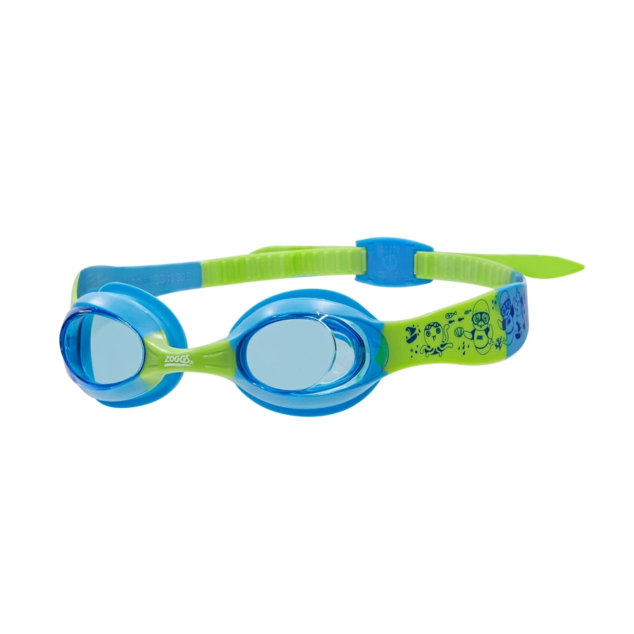 Zoggs Little Twist Kids Goggle