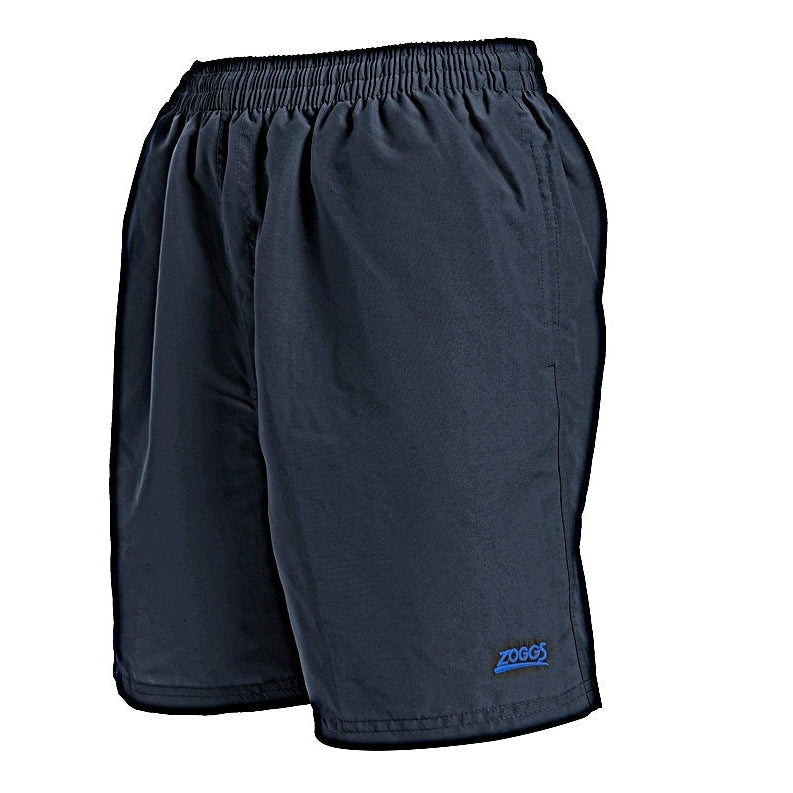 Zoggs Swim Short Penrith Navy 15''- Junior
