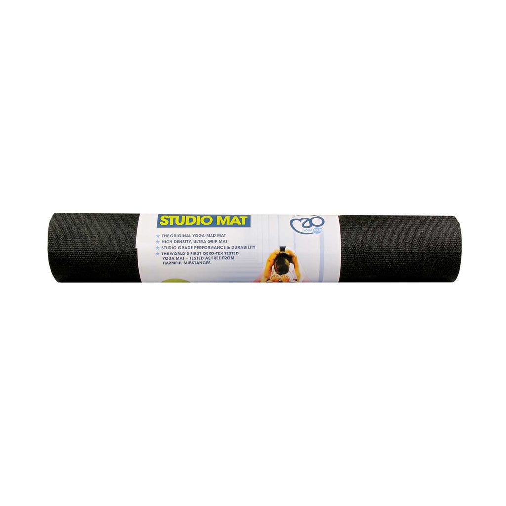 Studio Pro Yoga Mat - 4.5mm
