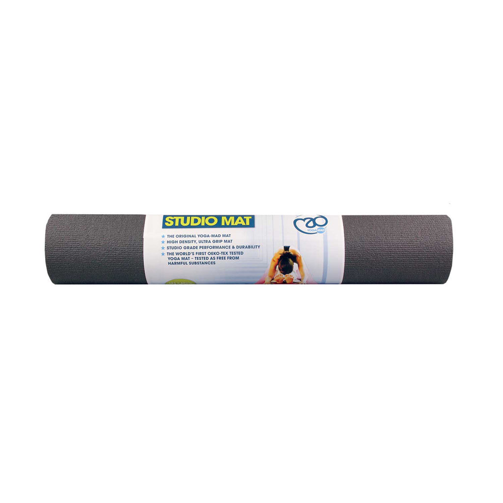 Studio Pro Yoga Mat - 4.5mm