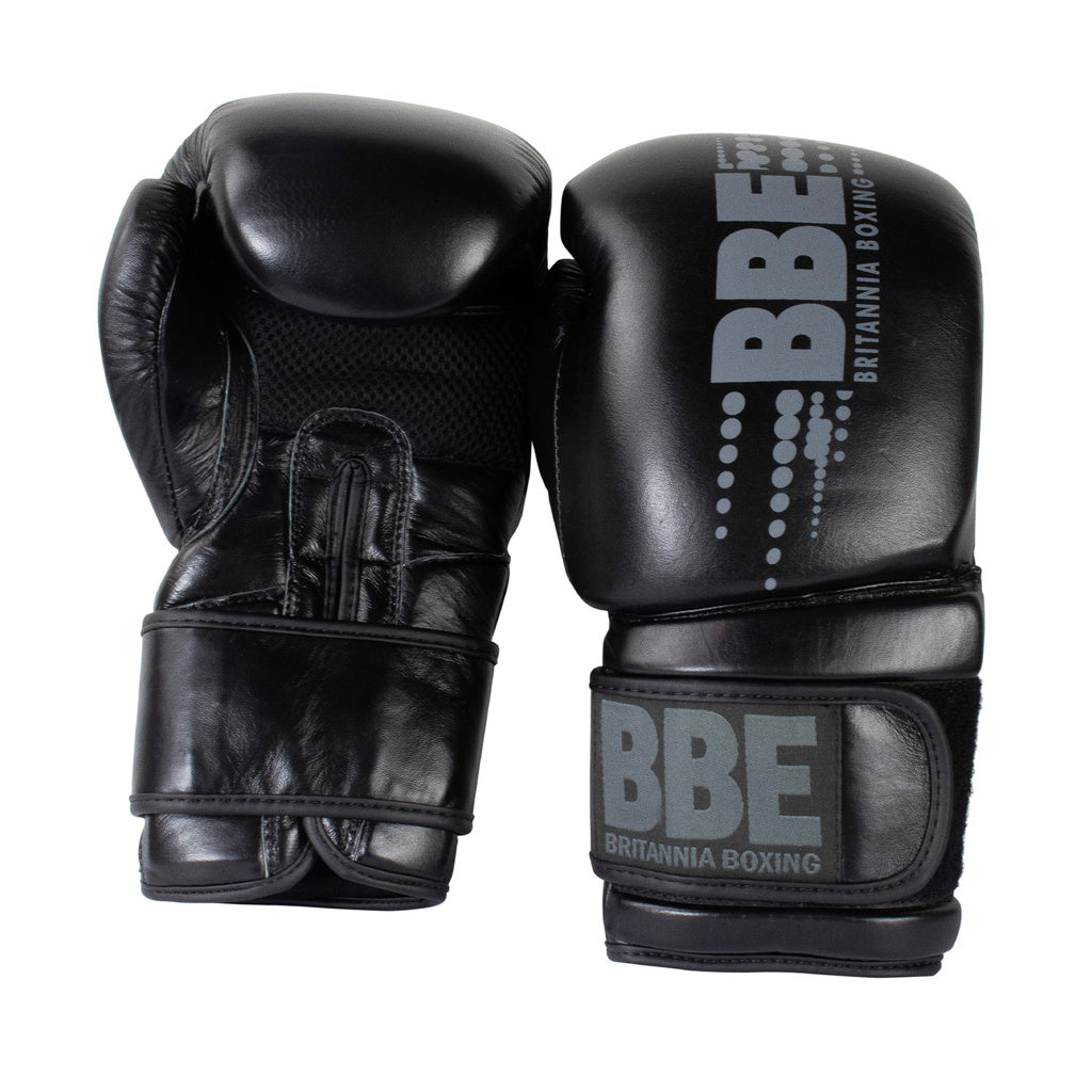 CLUB Leather Sparring/Bag Glove