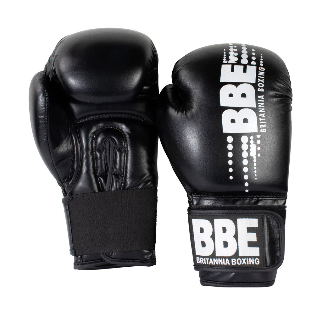 BBE Club PVC Sparring Glove