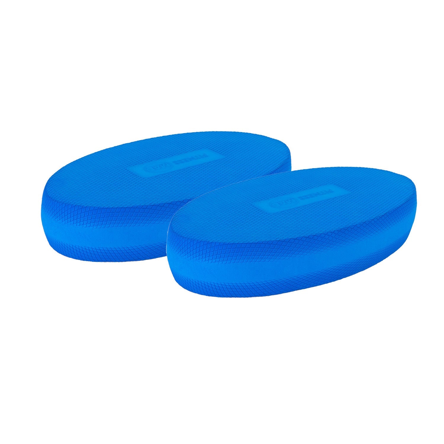 Oval Balance Pads (Pair)