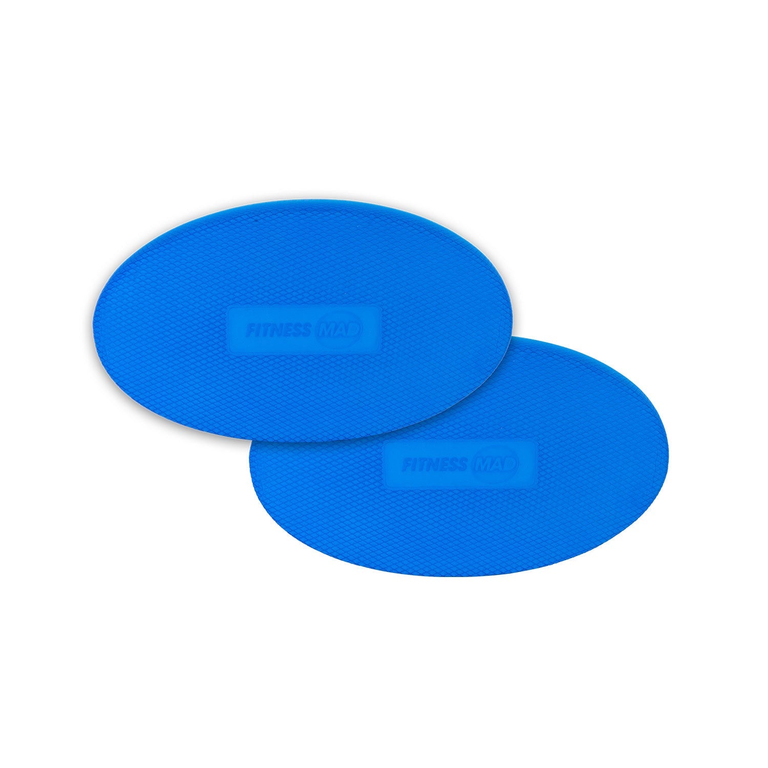 Oval Balance Pads (Pair)