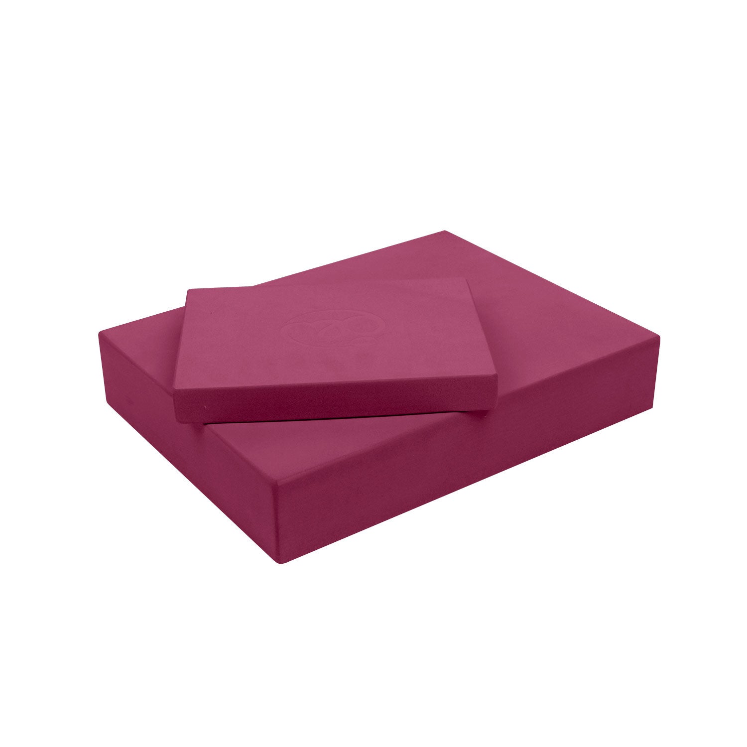 Pilates Sitting Block