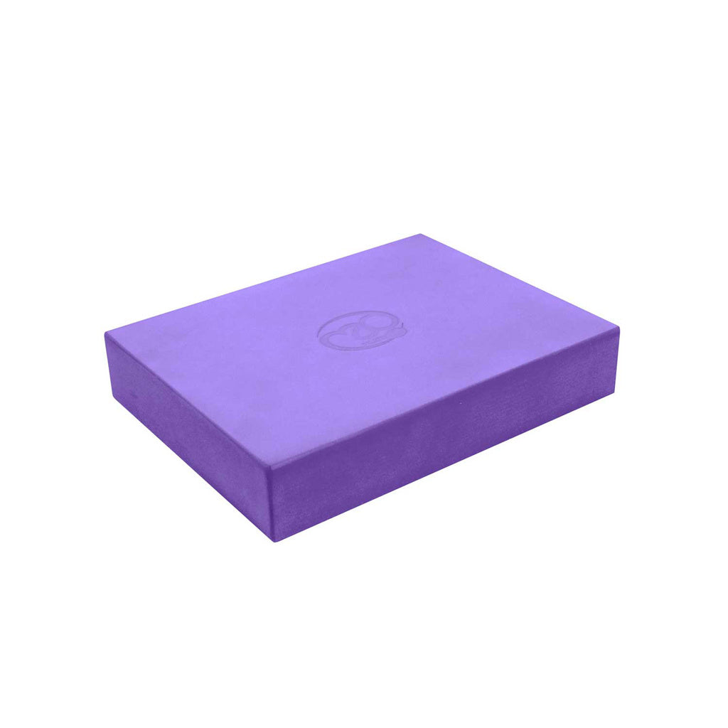 Pilates Sitting Block