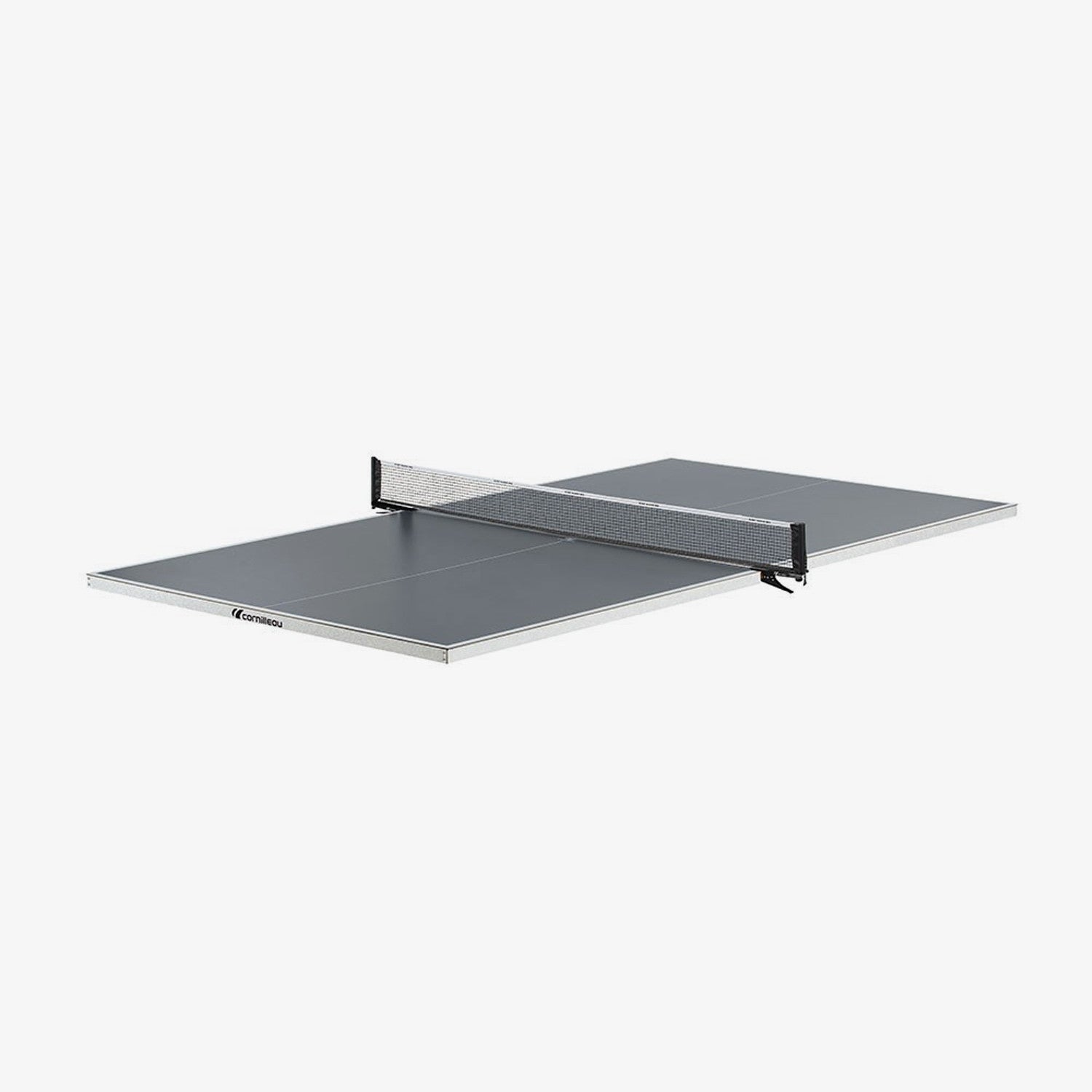 Cornilleau Outdoor Conversion Tops 5mm - Grey