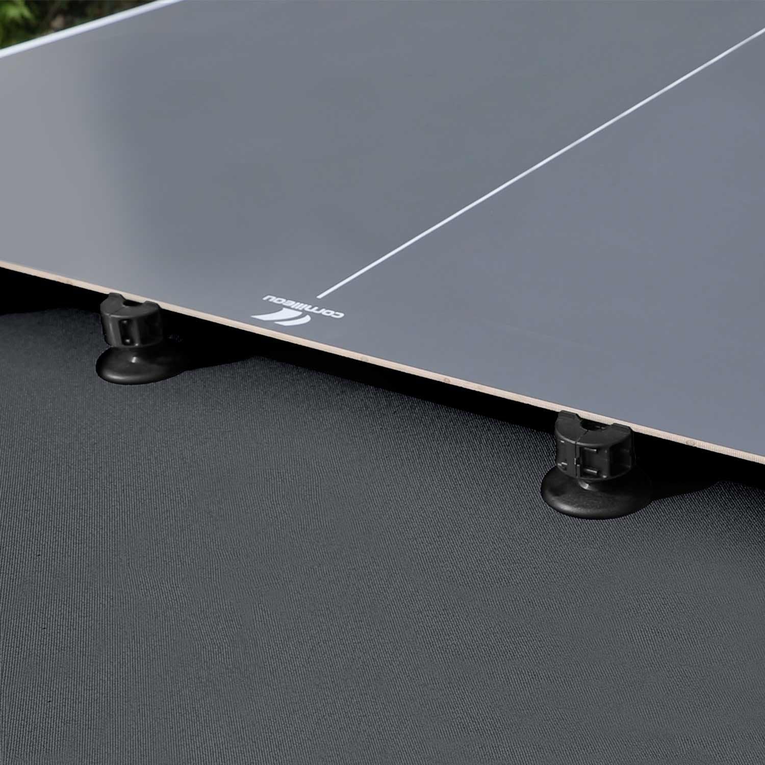 Cornilleau Outdoor Conversion Tops 5mm - Grey