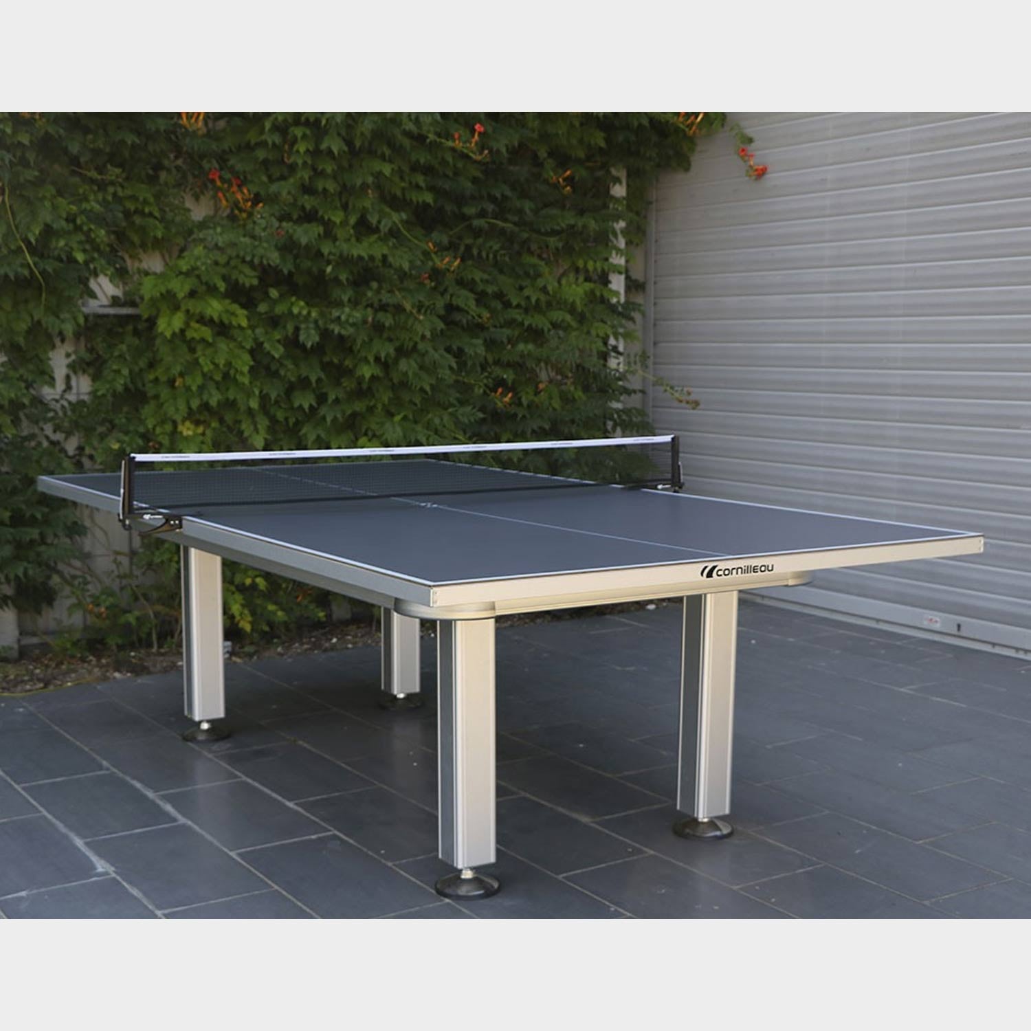 Cornilleau Outdoor Conversion Tops 5mm - Grey