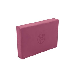Full Yoga Block