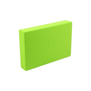 Full Yoga Block