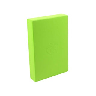 Full Yoga Block