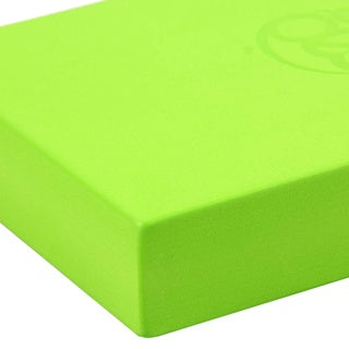 Full Yoga Block