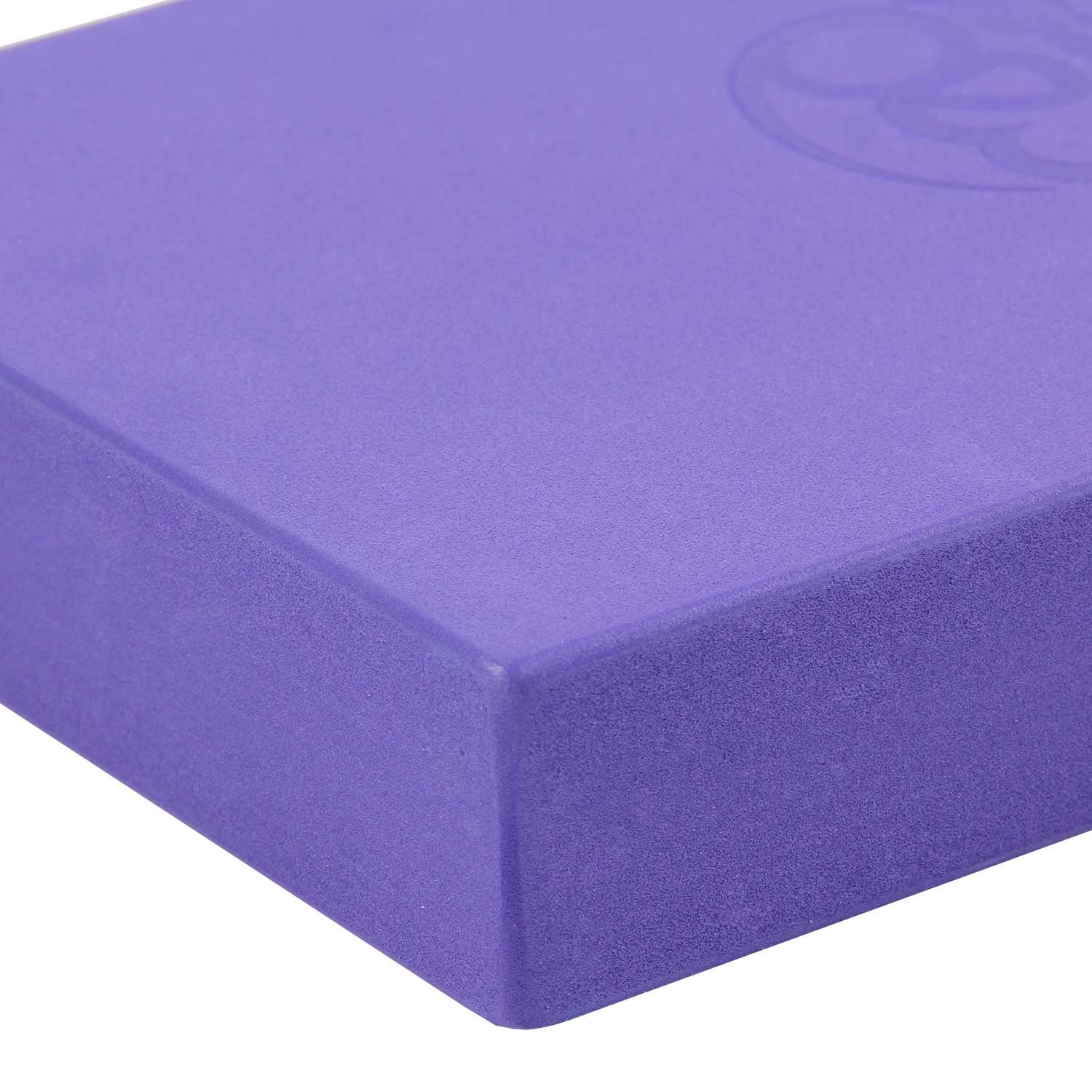 Full Yoga Block