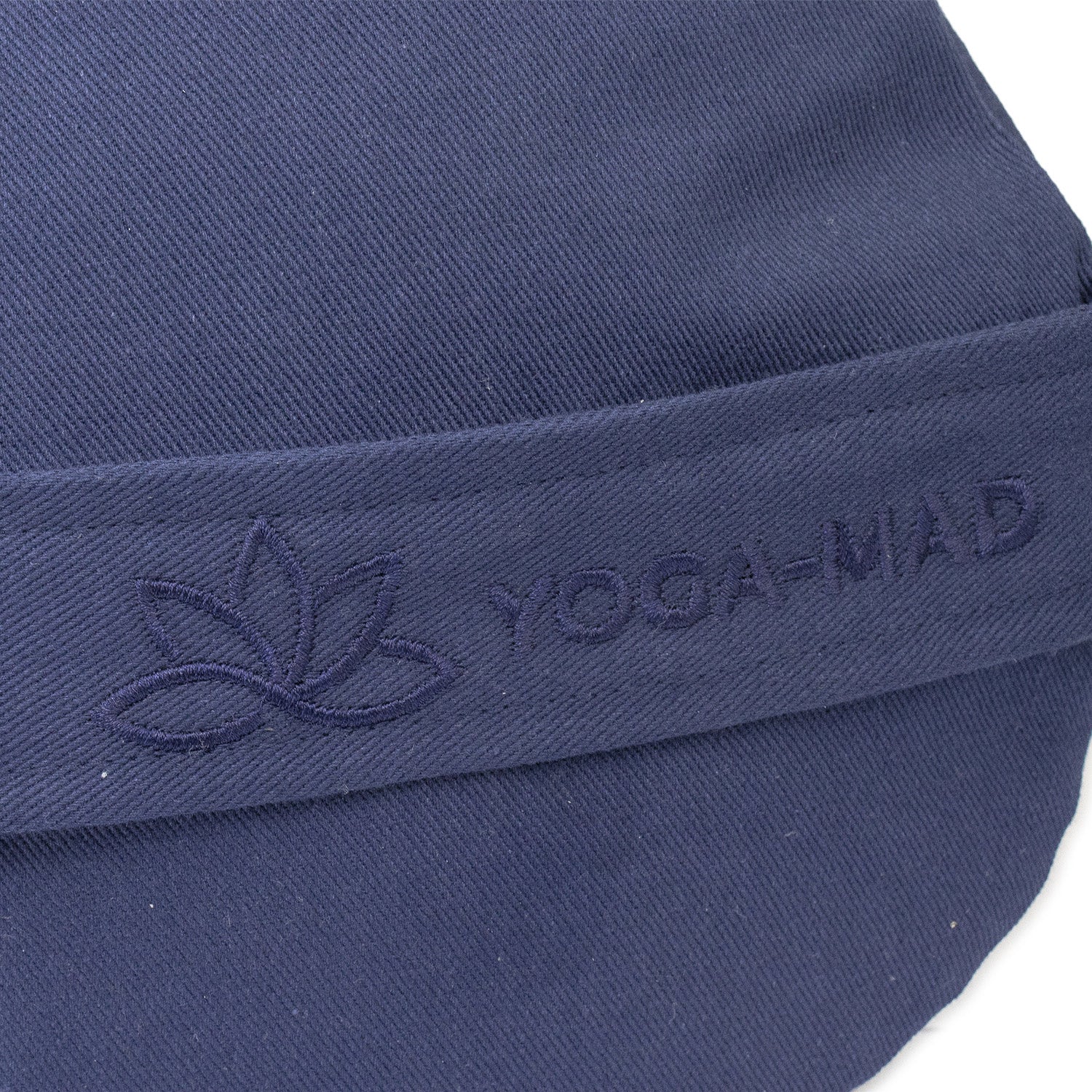 Buckwheat Yoga Bolster