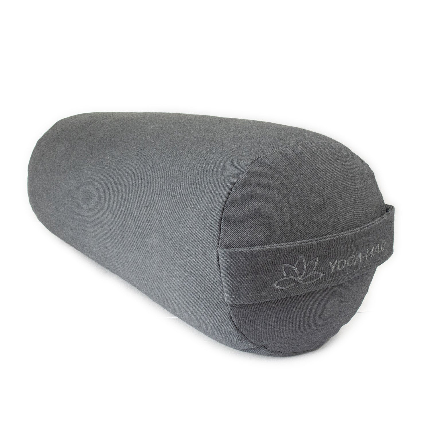 Buckwheat Yoga Bolster